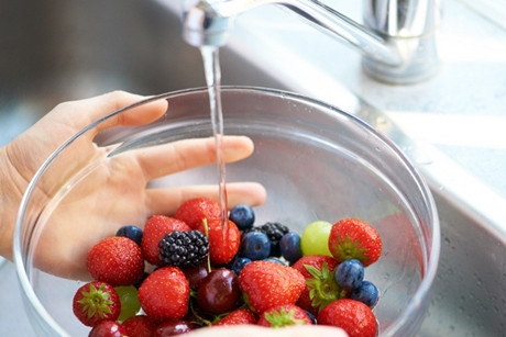 自來水中的幾種危害物質(zhì)，你知道嗎？