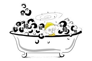 “血鉛超標”兒童健康的殺手.jpg “血鉛超標”兒童健康的殺手.jpg